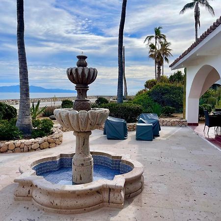 Rancho Las Cruces Hotel Exterior photo