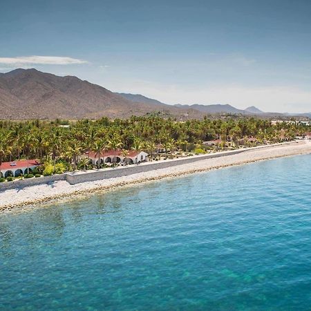 Rancho Las Cruces Hotel Exterior photo