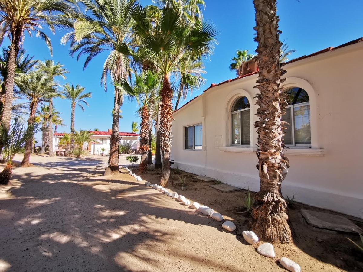 Rancho Las Cruces Hotel Exterior photo