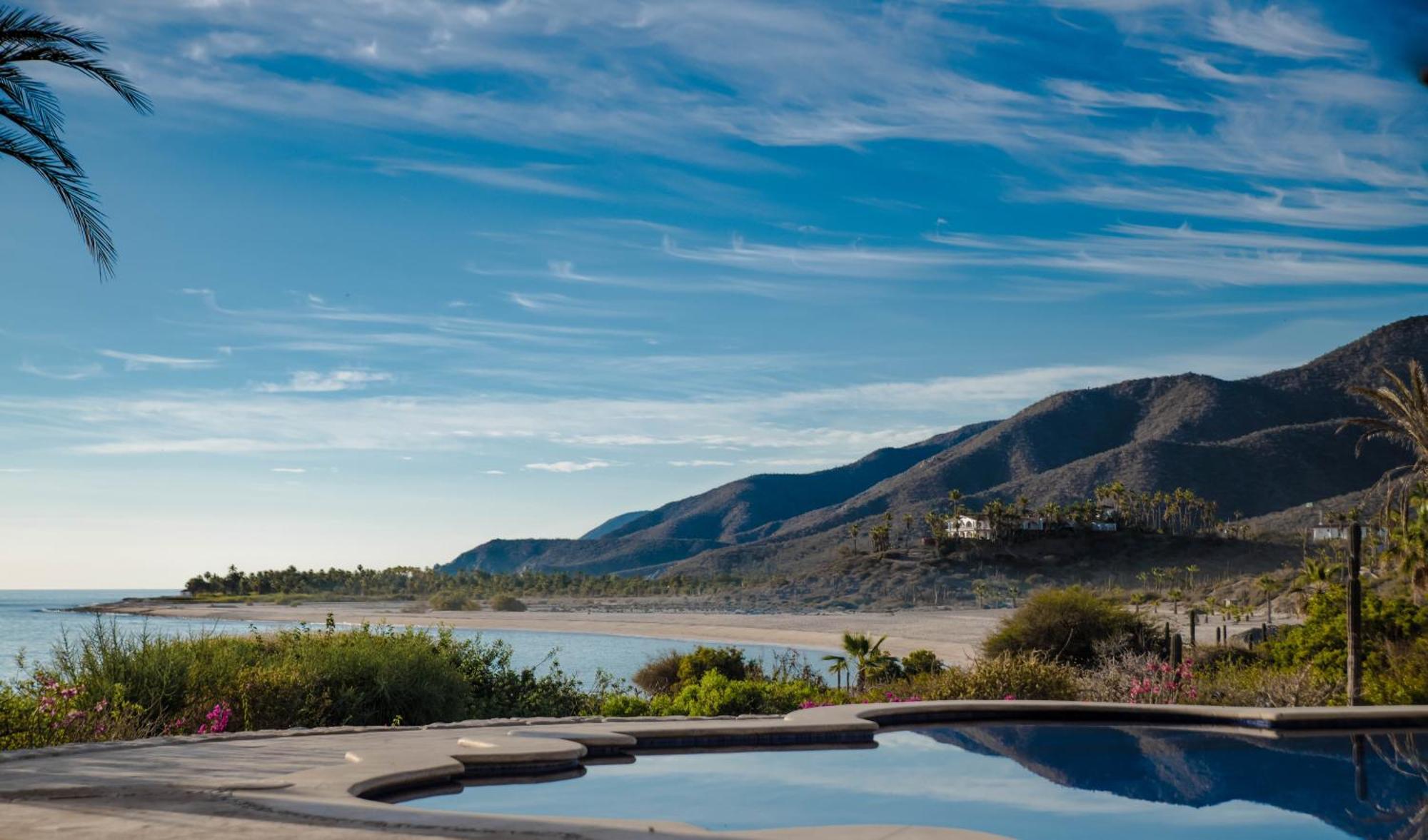 Rancho Las Cruces Hotel Exterior photo