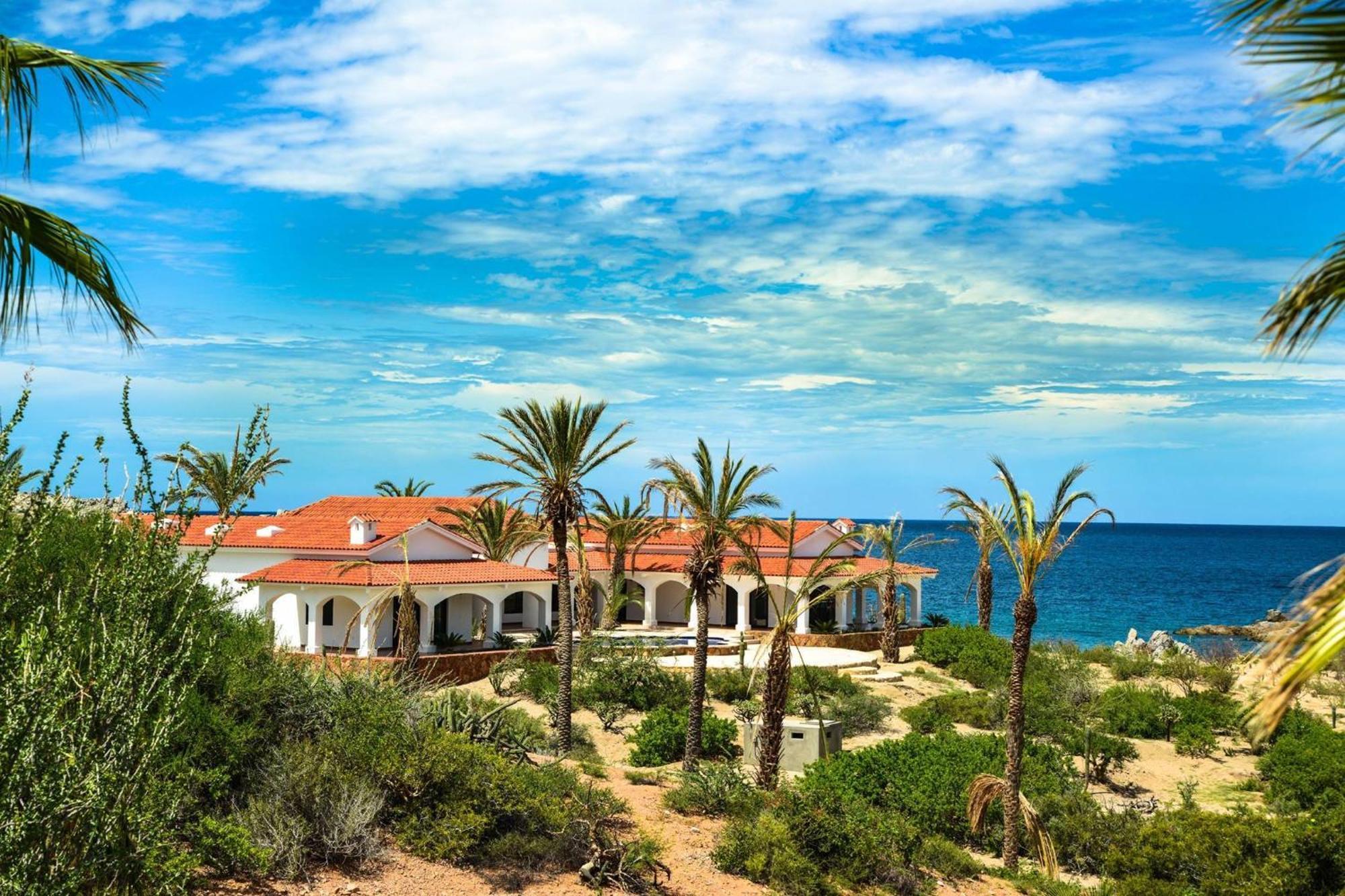 Rancho Las Cruces Hotel Exterior photo