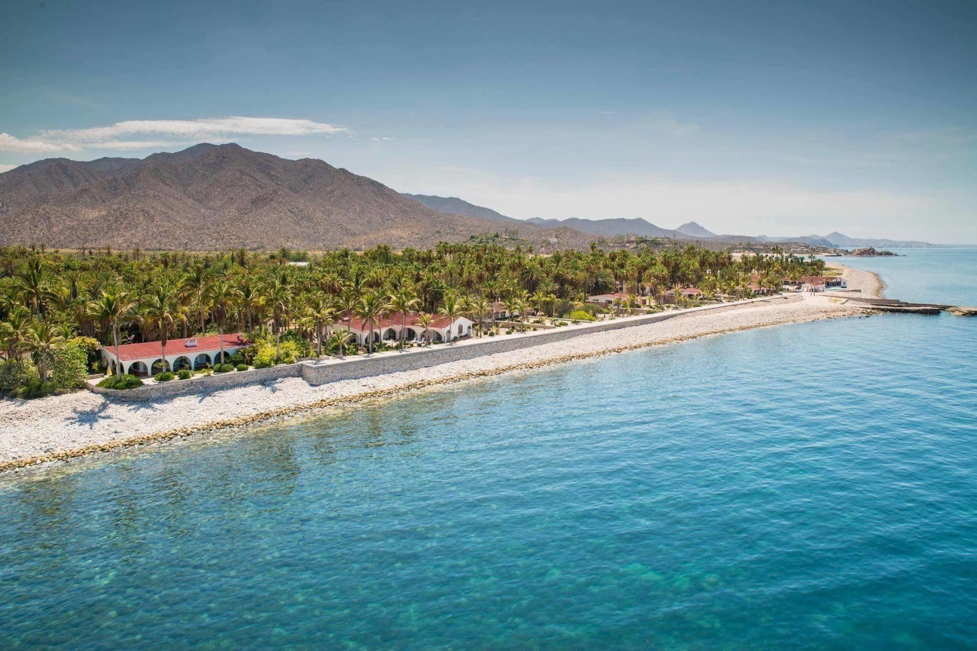 Rancho Las Cruces Hotel Exterior photo